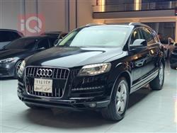 اودي Q7